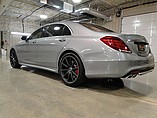 2015 Mercedes-Benz S63 AMG Photo #38