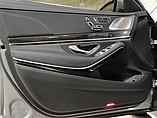 2015 Mercedes-Benz S63 AMG Photo #40