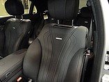 2015 Mercedes-Benz S63 AMG Photo #42