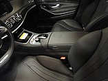 2015 Mercedes-Benz S63 AMG Photo #44