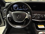 2015 Mercedes-Benz S63 AMG Photo #45