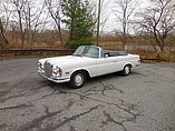 1970 Mercedes-Benz 280SE Photo #3