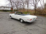 1970 Mercedes-Benz 280SE Photo #5