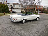 1970 Mercedes-Benz 280SE Photo #7