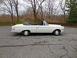 1970 Mercedes-Benz 280SE Photo #8