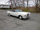 1970 Mercedes-Benz 280SE Photo #9