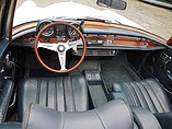 1970 Mercedes-Benz 280SE Photo #14