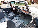1970 Mercedes-Benz 280SE Photo #16