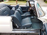 1970 Mercedes-Benz 280SE Photo #17