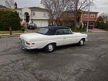 1970 Mercedes-Benz 280SE Photo #35