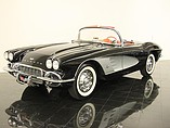 1961 Chevrolet Corvette Photo #1