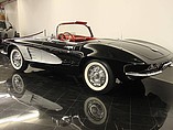 1961 Chevrolet Corvette Photo #4