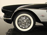 1961 Chevrolet Corvette Photo #5