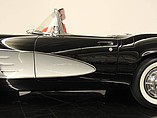 1961 Chevrolet Corvette Photo #6