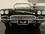 1961 Chevrolet Corvette Photo #8