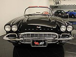 1961 Chevrolet Corvette Photo #9