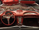 1961 Chevrolet Corvette Photo #20