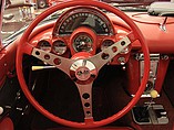 1961 Chevrolet Corvette Photo #21