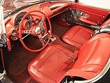1961 Chevrolet Corvette Photo #23