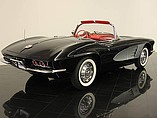 1961 Chevrolet Corvette Photo #30