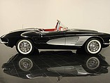 1961 Chevrolet Corvette Photo #31