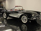 1961 Chevrolet Corvette Photo #32