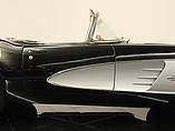 1961 Chevrolet Corvette Photo #34