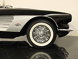 1961 Chevrolet Corvette Photo #35