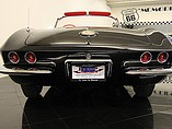 1961 Chevrolet Corvette Photo #36