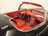 1961 Chevrolet Corvette Photo #41