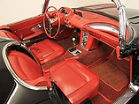 1961 Chevrolet Corvette Photo #42
