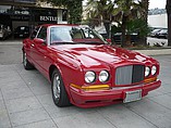 1994 Bentley Continental R Photo #1