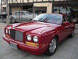 1994 Bentley Continental R Photo #3