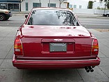 1994 Bentley Continental R Photo #4