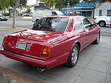 1994 Bentley Continental R Photo #5