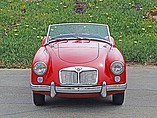 1961 MG A Photo #3