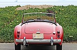 1961 MG A Photo #7