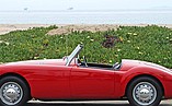 1961 MG A Photo #9