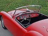 1961 MG A Photo #10