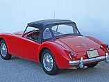 1961 MG A Photo #16