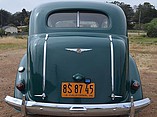 1936 Chrysler Airstream Photo #6