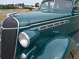 1936 Chrysler Airstream Photo #7