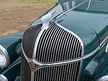 1936 Chrysler Airstream Photo #8