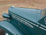 1936 Chrysler Airstream Photo #10