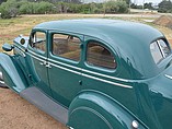 1936 Chrysler Airstream Photo #11
