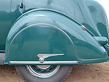 1936 Chrysler Airstream Photo #12