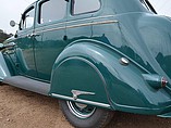 1936 Chrysler Airstream Photo #13