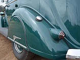 1936 Chrysler Airstream Photo #14