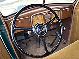 1936 Chrysler Airstream Photo #16