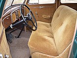 1936 Chrysler Airstream Photo #17